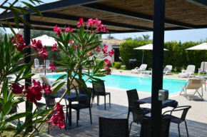  Serravalle Relais & Country Villa with private pool - Esclusive use  Киарамонте-Гульфи
